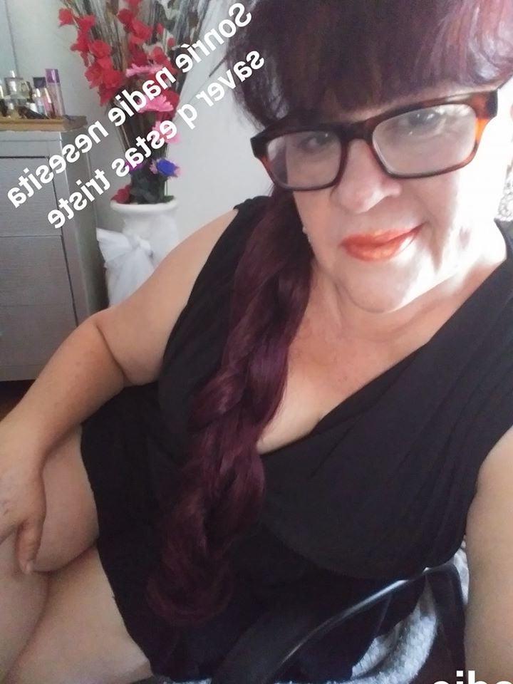25P elena estrada bbw mature granny abuela ass