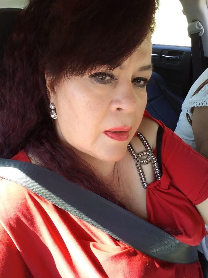 25P elena estrada bbw mature granny abuela ass