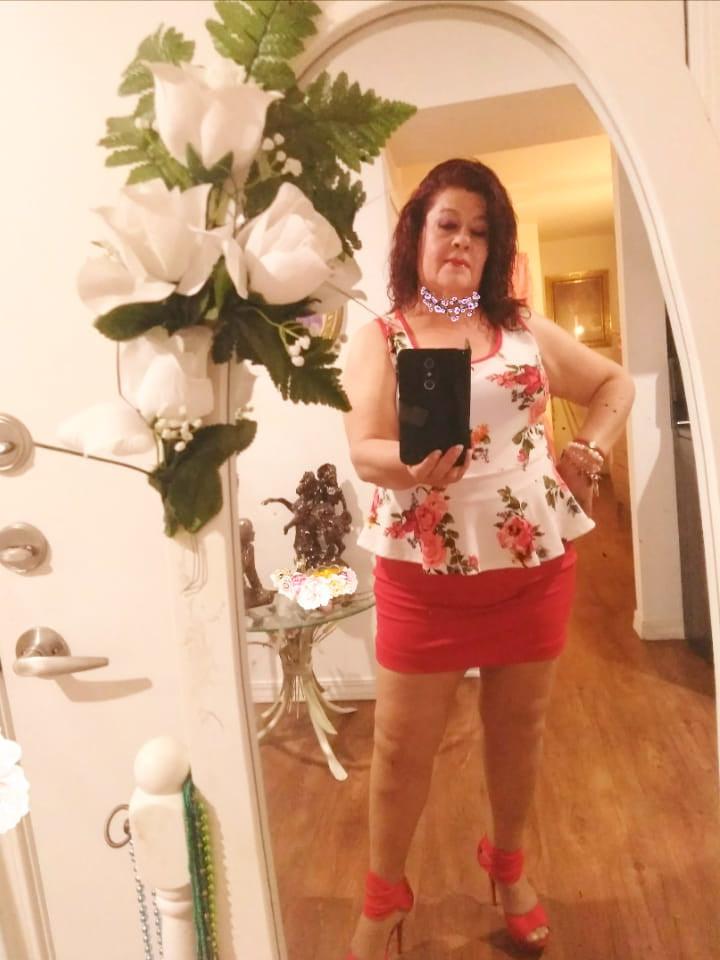 25P elena estrada bbw mature granny abuela ass