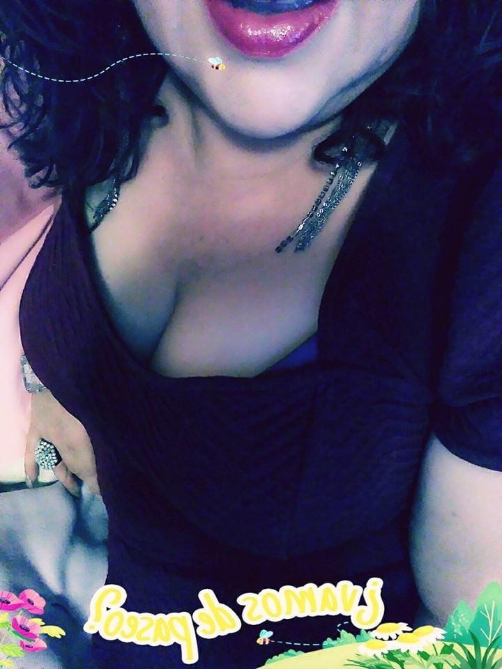 25P elena estrada bbw mature granny abuela ass