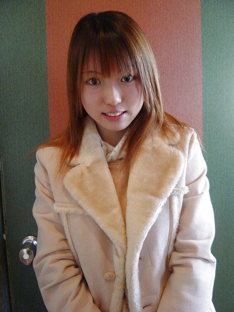 17P Amateur Asian 2436