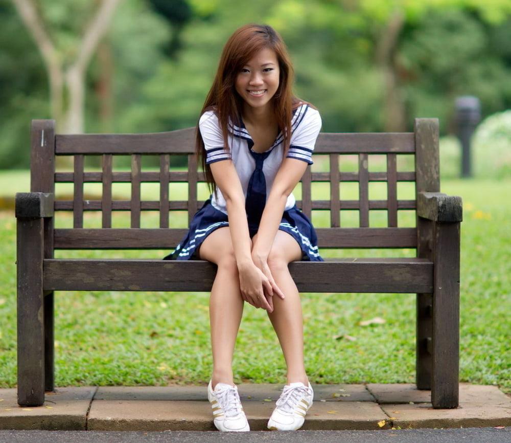 15P ANGELS OF ASIA! 9