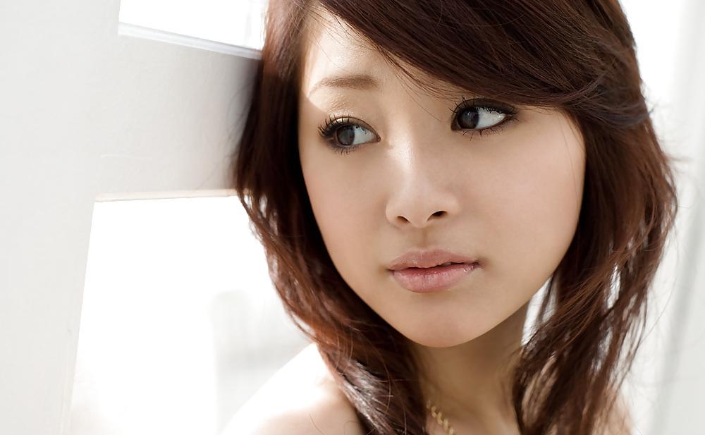 15P Asian beauty set 3