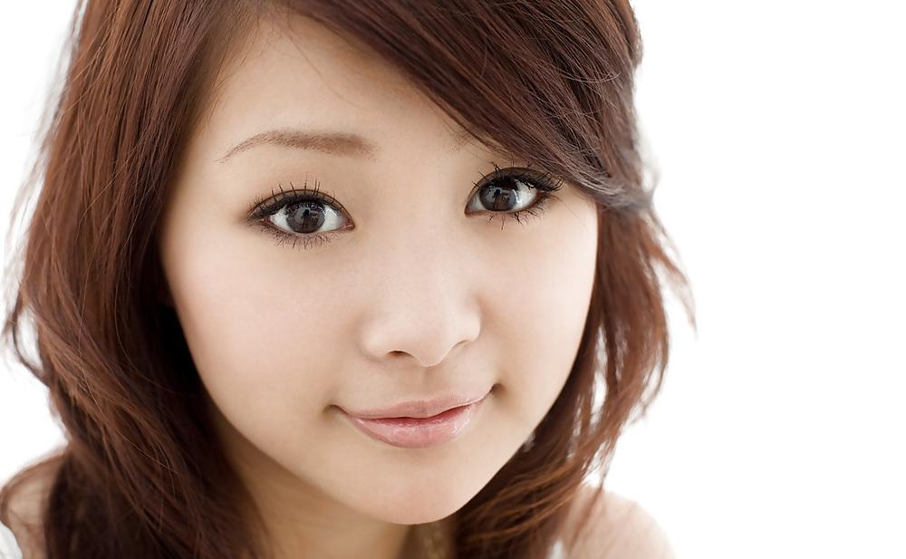 15P Asian beauty set 3