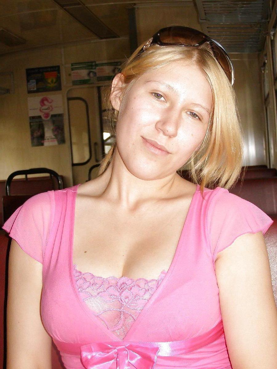 25P RUSSIAN AMATEUR GIRLS X