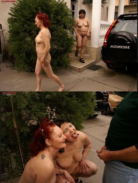 25P Pics 2360 - Pissing On Her