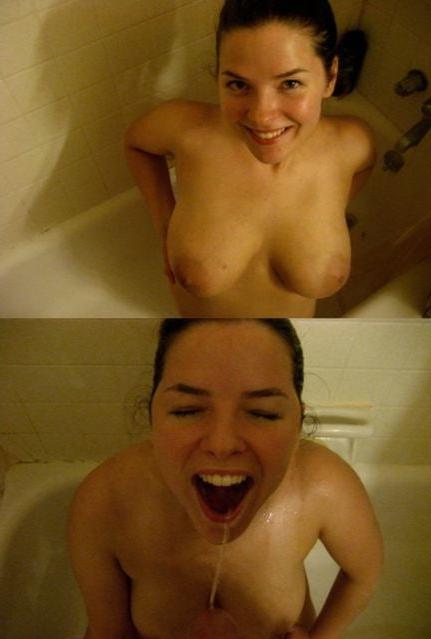 25P Pics 2360 - Pissing On Her