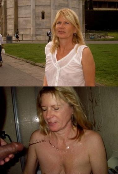 25P Pics 2360 - Pissing On Her