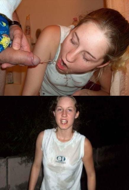 25P Pics 2360 - Pissing On Her
