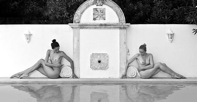 25P B&W Gallery