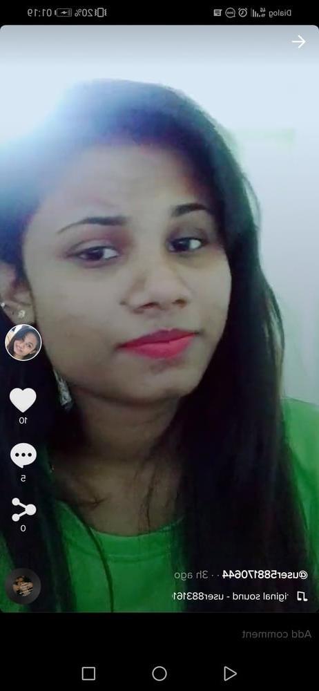 10P Sinhala tik tok