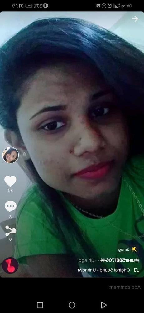 10P Sinhala tik tok