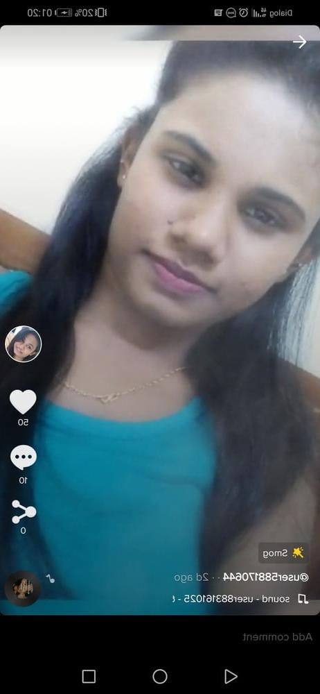 10P Sinhala tik tok