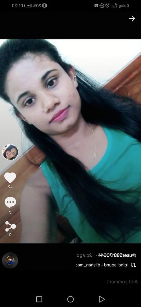 10P Sinhala tik tok