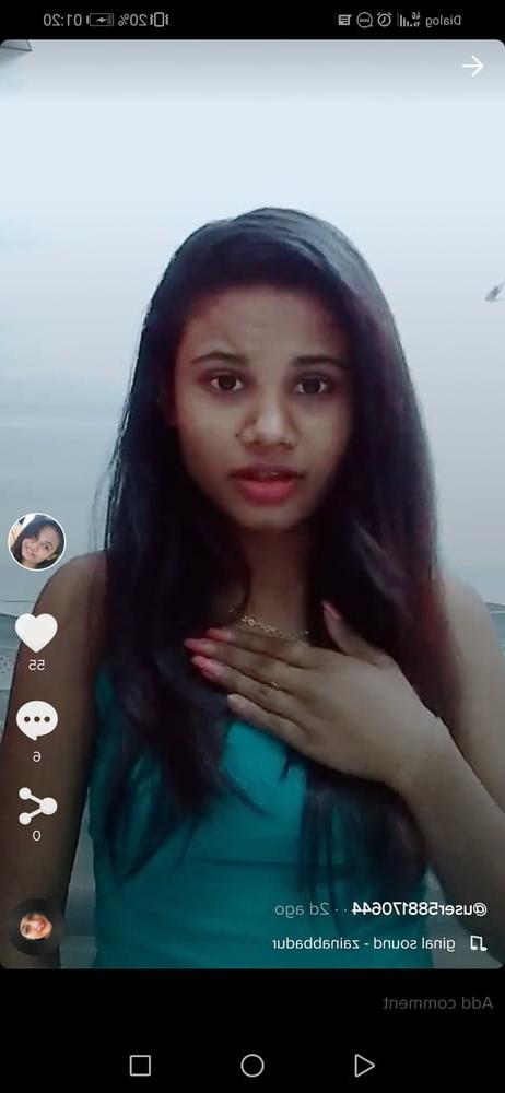 10P Sinhala tik tok