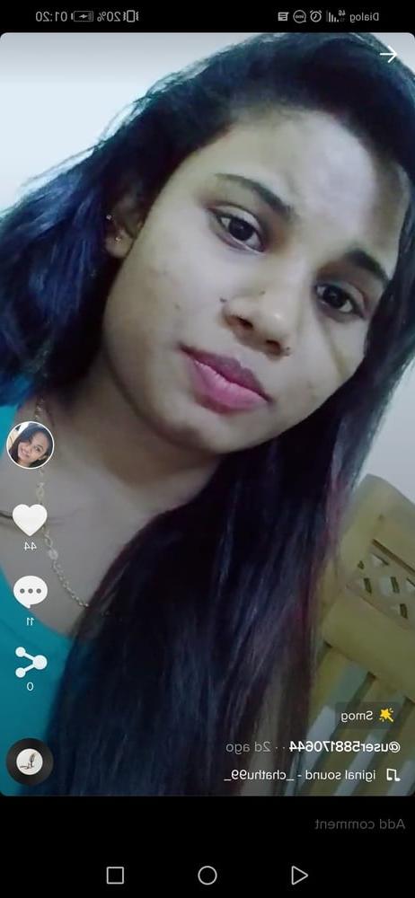10P Sinhala tik tok