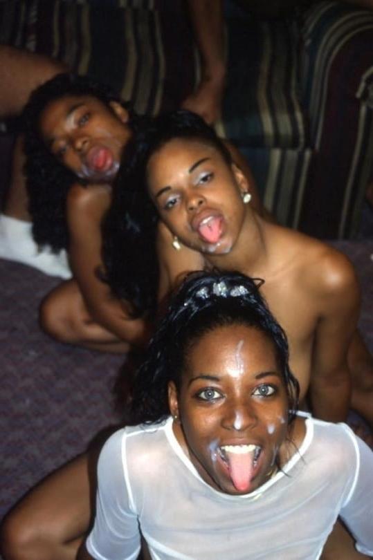 25P Ebony Thots and Hoes 3