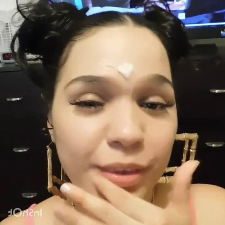 25P Ebony Thots and Hoes 3