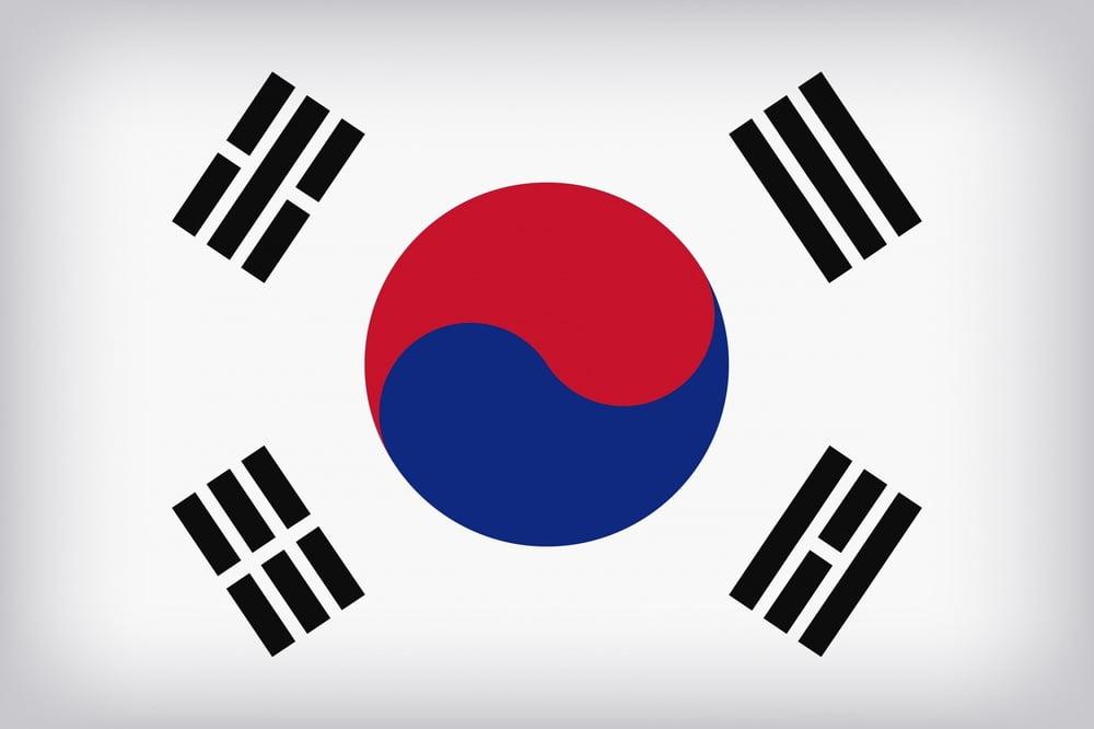 16P Suedkorea