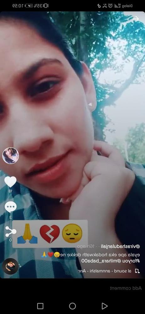 10P Sinhala tik tok