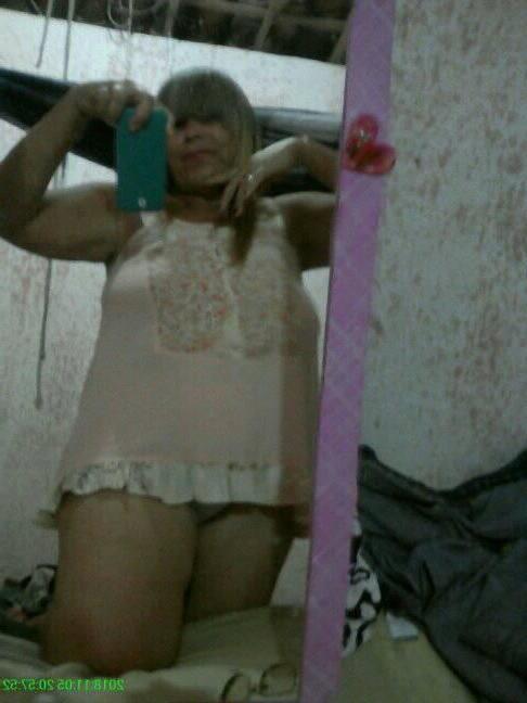 25P mary luz sarmiento bbw ass abuela granny