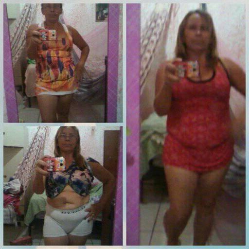 25P mary luz sarmiento bbw ass abuela granny