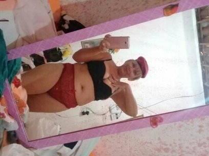 25P mary luz sarmiento bbw ass abuela granny