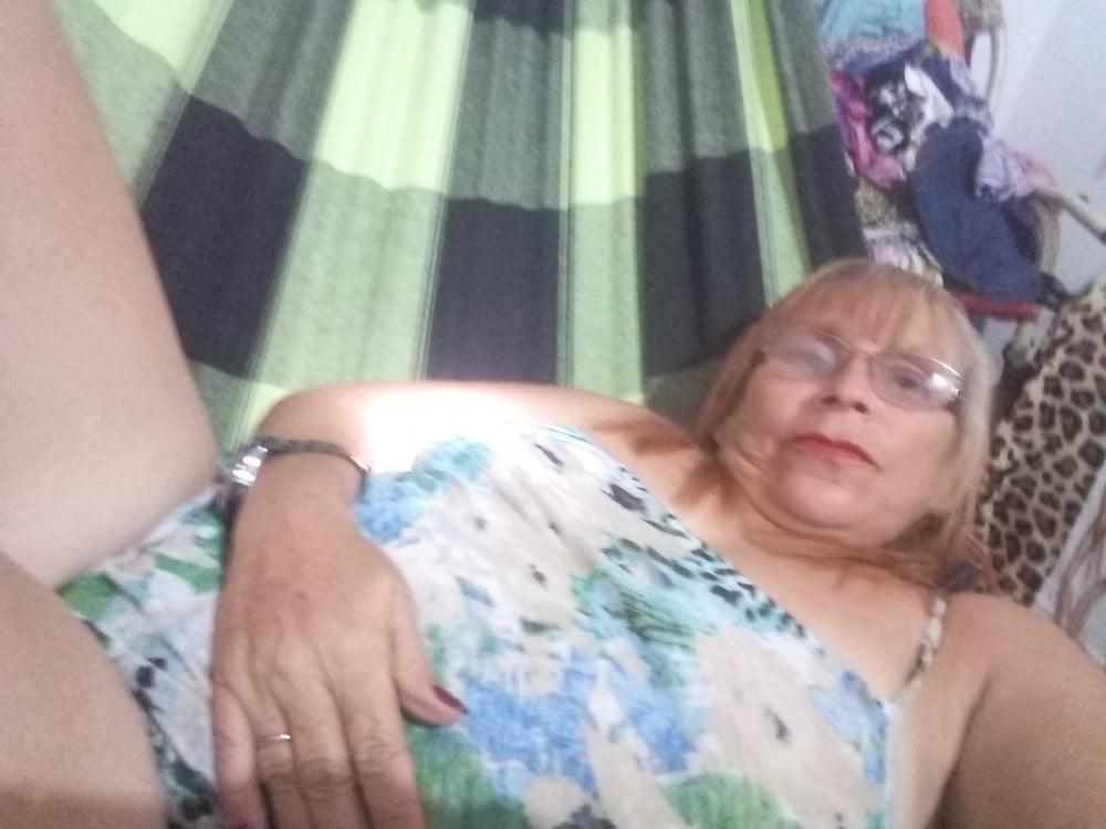 25P mary luz sarmiento bbw ass abuela granny