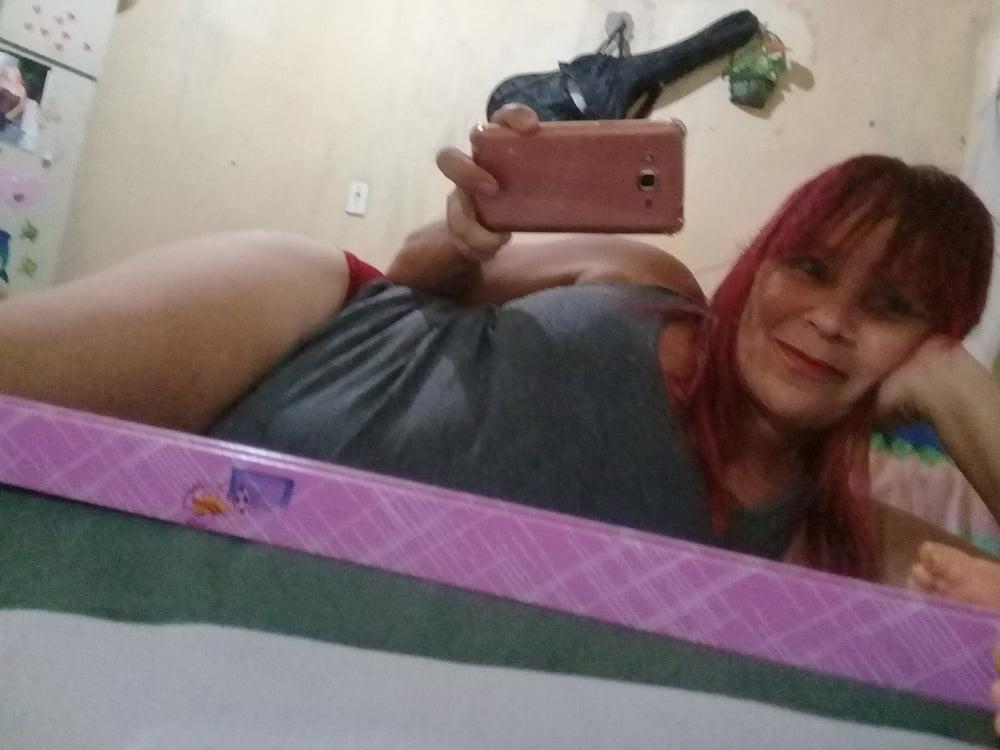 25P mary luz sarmiento bbw ass abuela granny