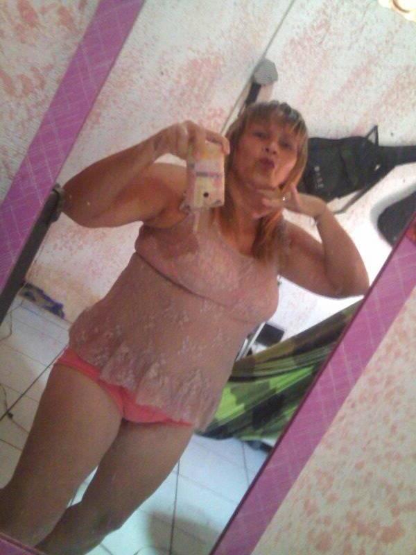 25P mary luz sarmiento bbw ass abuela granny