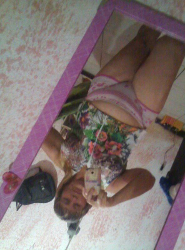 25P mary luz sarmiento bbw ass abuela granny