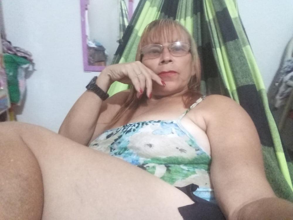 25P mary luz sarmiento bbw ass abuela granny
