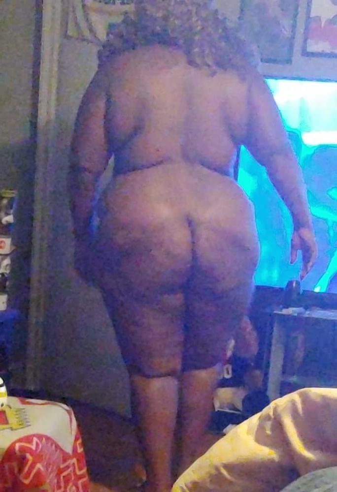 21P Black granny named Tammy
