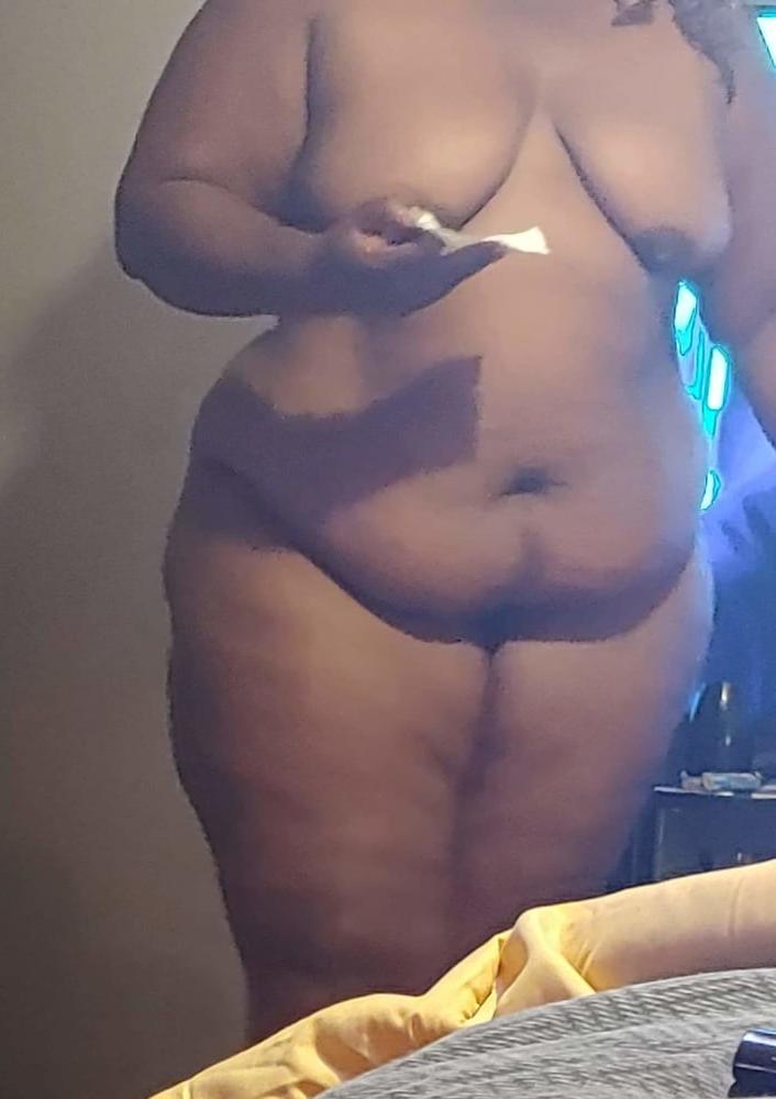 21P Black granny named Tammy