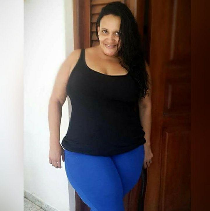 25P julia meneses mature granny ass culo grande