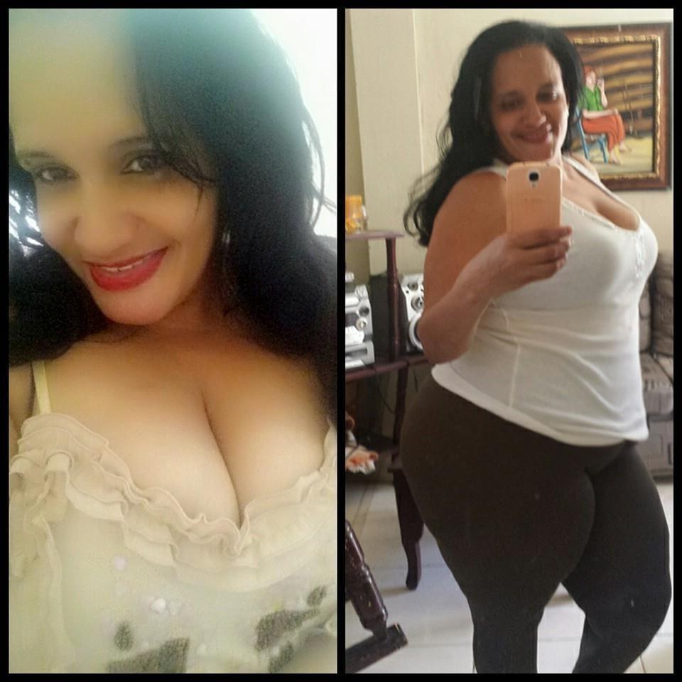 25P julia meneses mature granny ass culo grande