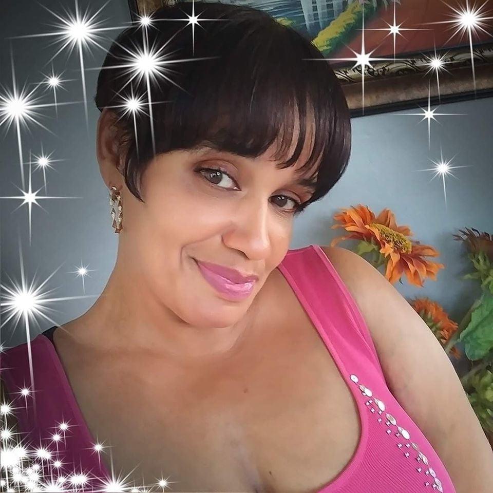25P julia meneses mature granny ass culo grande