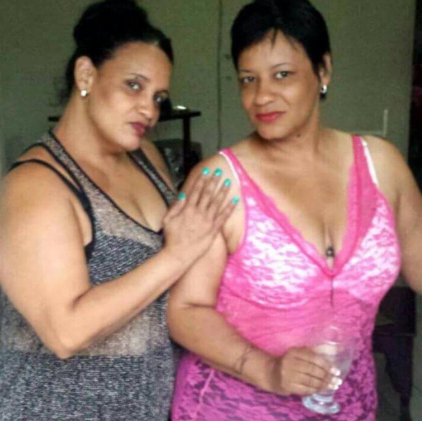25P julia meneses mature granny ass culo grande