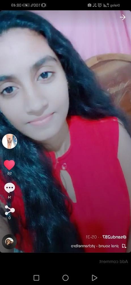 9P Sinhala tik tok