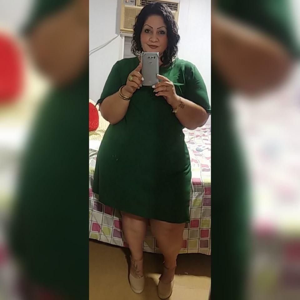 25P daniela vega bbw culona mature granny ass