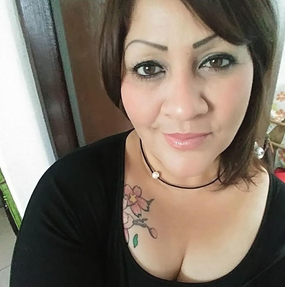 25P daniela vega bbw culona mature granny ass