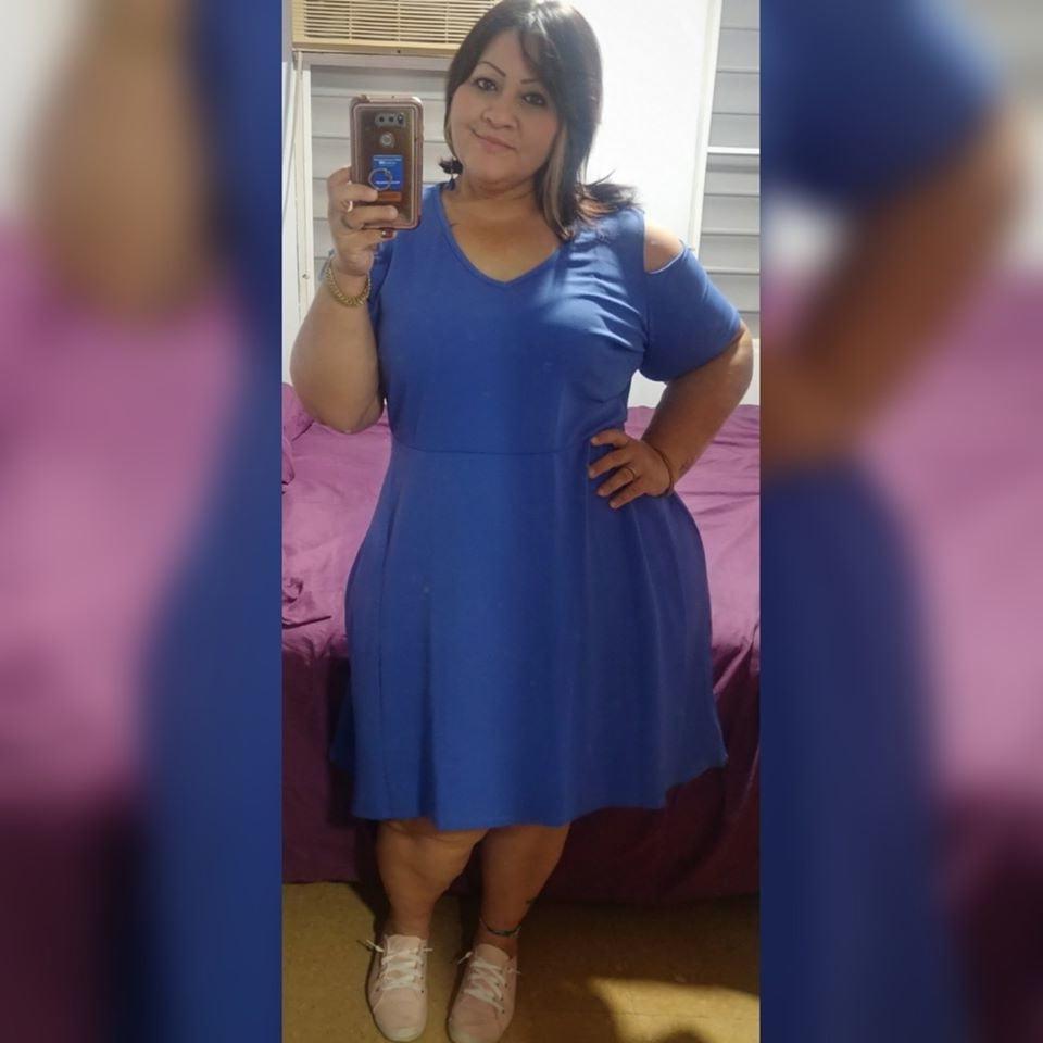 25P daniela vega bbw culona mature granny ass