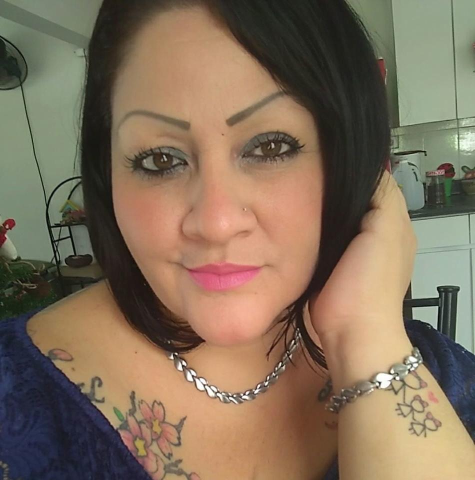 25P daniela vega bbw culona mature granny ass