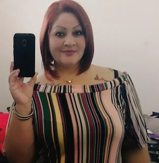 25P daniela vega bbw culona mature granny ass