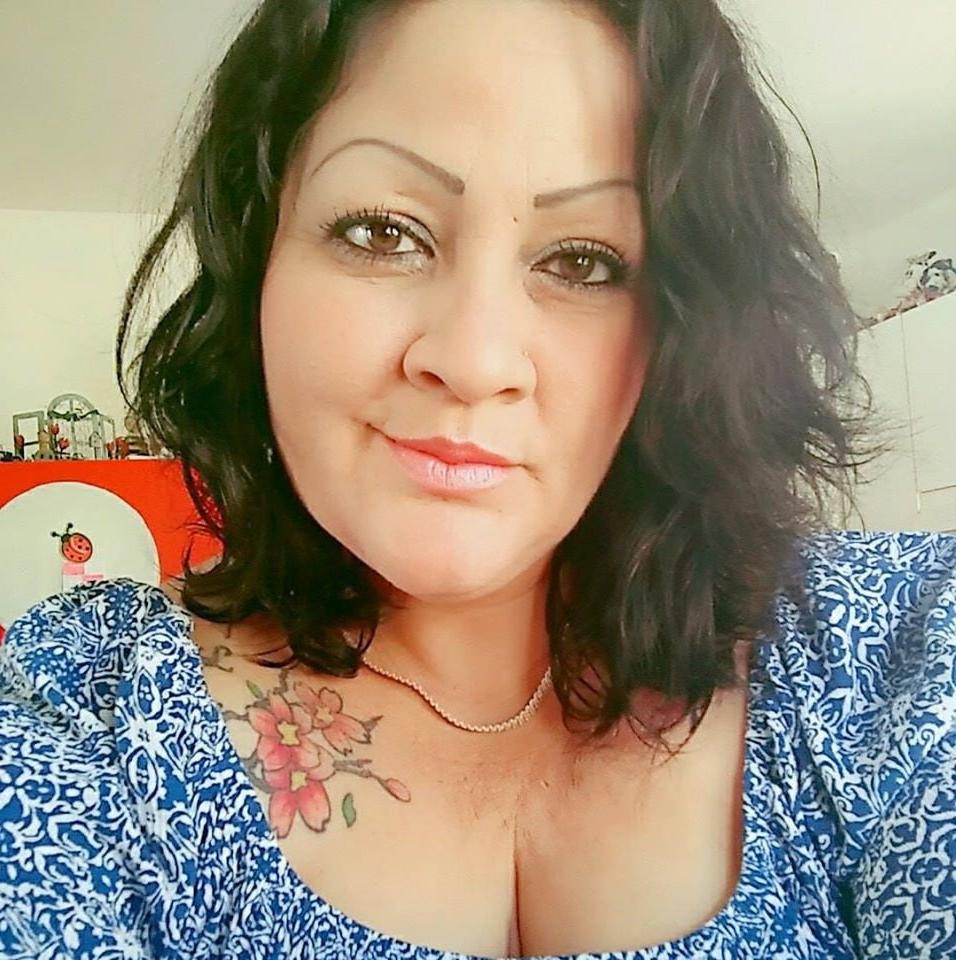 25P daniela vega bbw culona mature granny ass