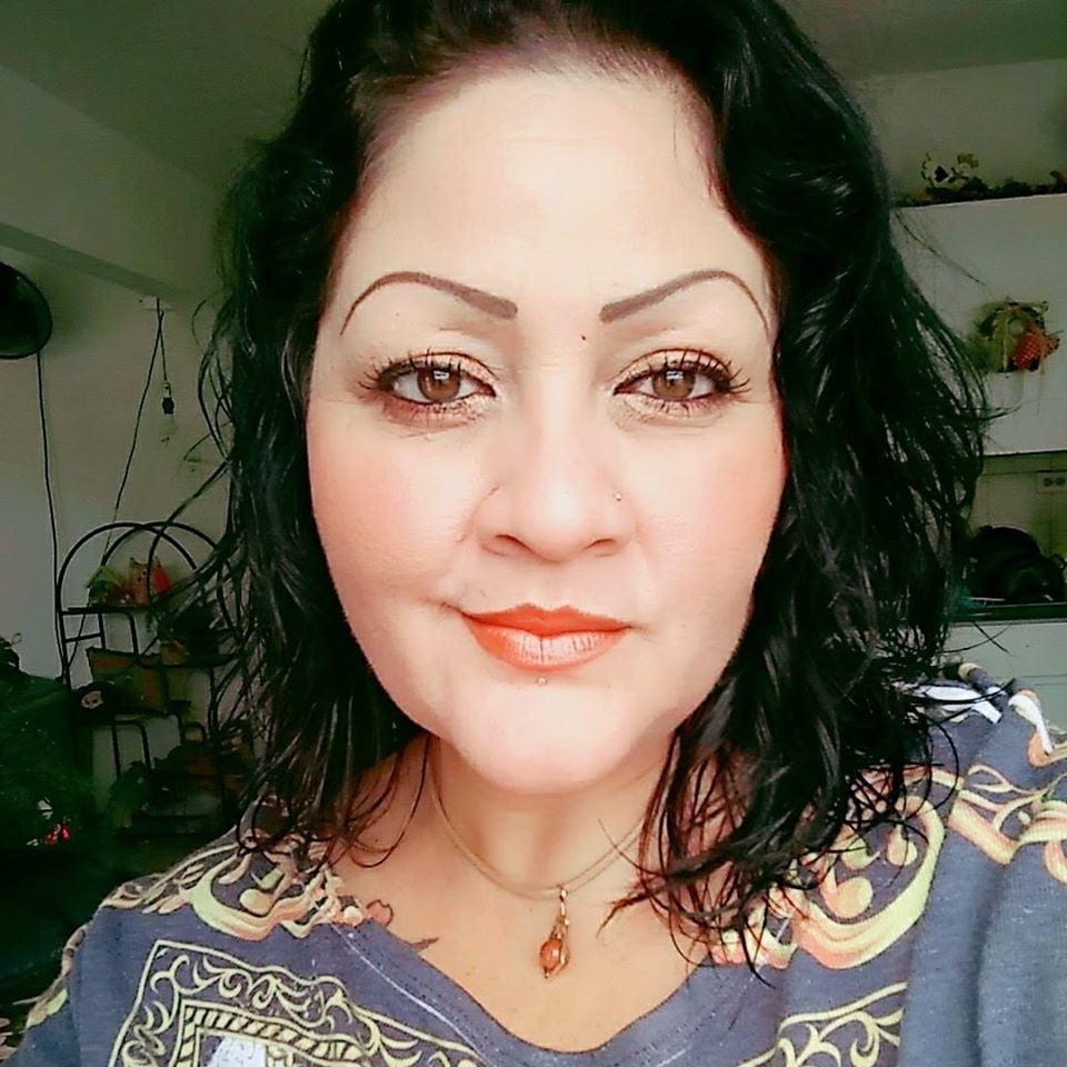 25P daniela vega bbw culona mature granny ass