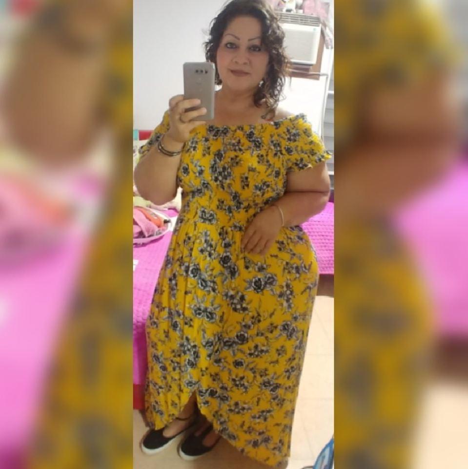 25P daniela vega bbw culona mature granny ass