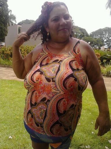 25P alma morales bbw mature granny ass abuela