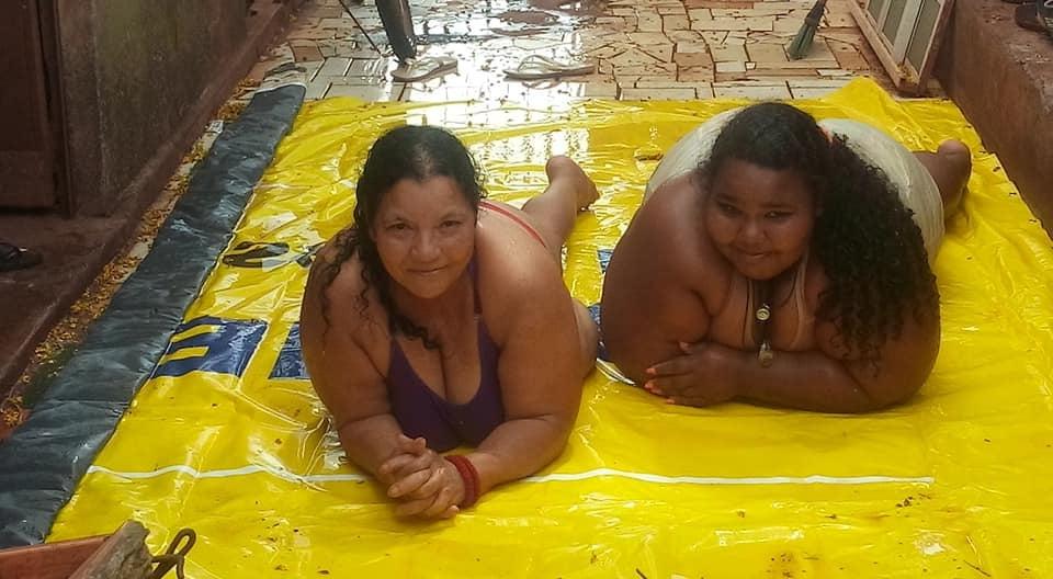 25P alma morales bbw mature granny ass abuela