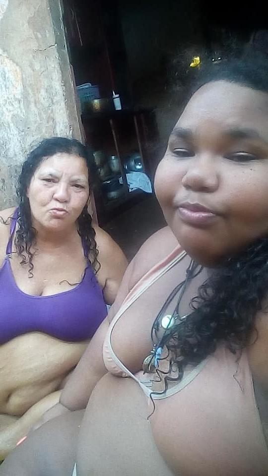 25P alma morales bbw mature granny ass abuela